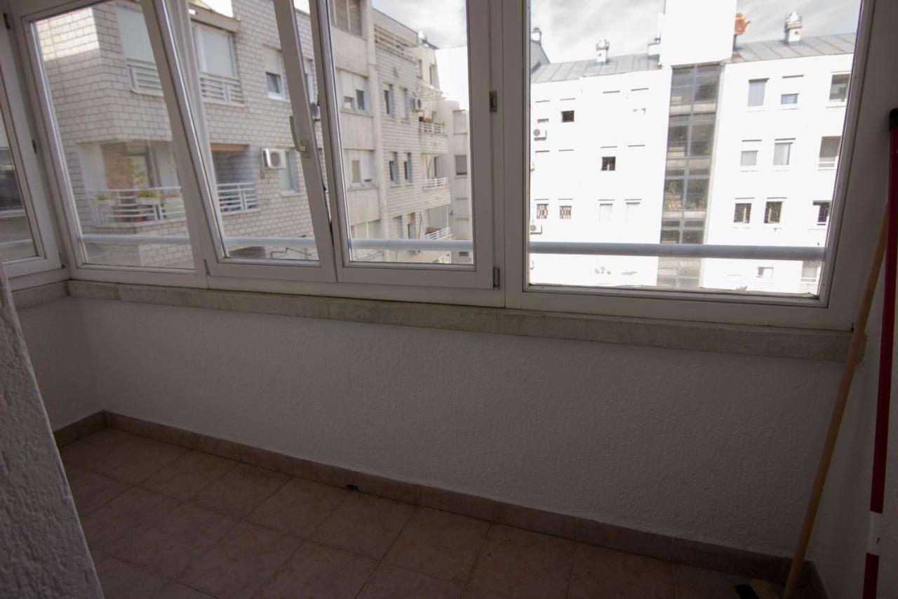 Arena Lux Daire Belgrad Dış mekan fotoğraf